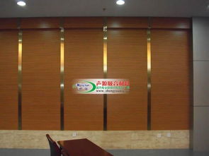 广州声源声学 木质吸音板，打造专业声学环境的首选